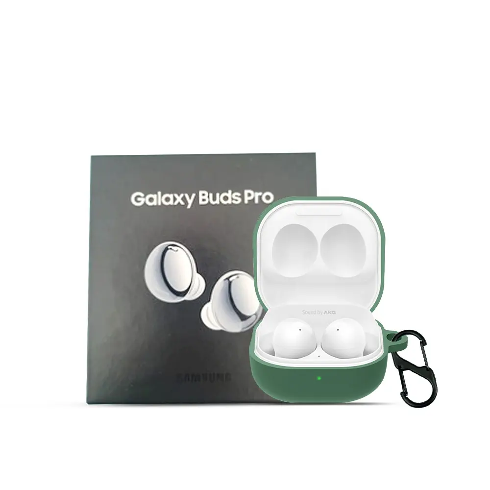 Convient pour SAMSUNG Galaxy Buds Live pro casque silicone housse de protection écouteurs antichoc silicone housse de protection