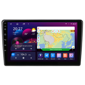 Autoradio DSP Carplay con Schermo per <span class=keywords><strong>KIA</strong></span> <span class=keywords><strong>CEED</strong></span> ED 2007 2008 2009, Navigazione GPS, Android Auto, Lettore Multimediale Stereo, Autoradio 2 Din - Product Image 1