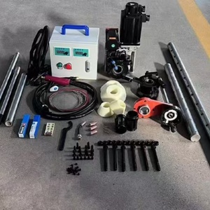 เครื่องเจาะและเชื่อมแบบพกพาอเนกประสงค์ ราคาพิเศษ NC 2 in 1 เครื่องเจาะและเชื่อมแบบพกพา - Product Image 5