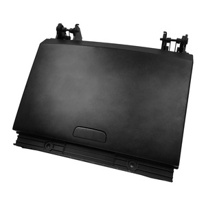 Chevrolet Sail Center Console <b>Storage</b> <b>Box</b> 2006-2013 ABS <b>Material</b> Part Number 96655139 - Product Image 4