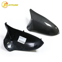 Coque de rétroviseur en fibre de carbone véritable LHD F80 pour BMW M3 M4 F80 F82 F83 F87 M2C – Modèles