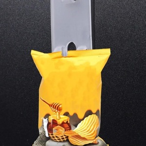 Hookei Factory - Tiras de Clips de PP para Colgar en Supermercados y Tiendas de Comestibles - Product Image 4