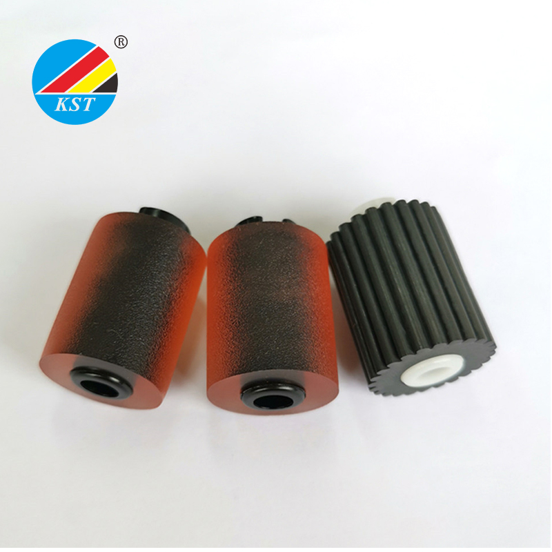Bypass Manual Pickup Feed Roller A00J563600 for Konica
