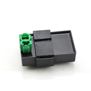 Allumage de moto haute performance pour NX500 PD08 30410-MN9-000 30410-MN9-790 CDI de course Qualité garantie - Product Image 4