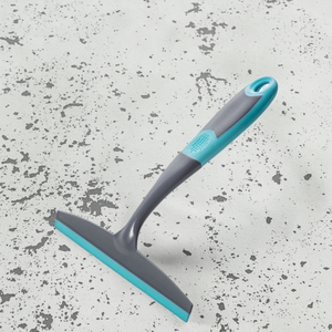 Masthome nhà máy Giá MềM TPR loạt cửa sổ giống cây chổi phòng tắm vòi sen xe cửa sổ làm sạch giống cây chổi - Product Image 3