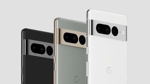 Teléfono Inteligente Usado para Pixel 7 Pro 5G Desbloqueado 7A Android 512GB Original Tensor 12GB RAM Pantalla de 6.7" Garantía de 6 Meses GSM - Product Image 4