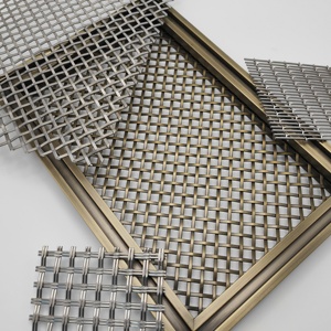 Lưới thép không gỉ giá bán lẻ lưới thép không gỉ Lưới cửa sổ màn hình - Product Image 4