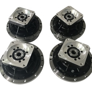 Caja de Engranajes Cicloidal 3F FAMED RV320-EM-81 de Alto Torque y Bajo Desfasamiento, Reductor para Robot Industrial, OEM ODM - Product Image 3