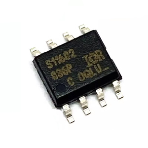 Mới ban đầu linh kiện điện tử bộ phận PCB board mạch tích hợp ir11682strpbf - Product Image 1