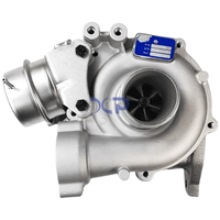 Turbocompresseur BV38 54389700018 54389880018 1441100Q4H pour Renault Mercedes Nissan 1.6 DCi R9M