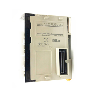 PLC pour contrôleur programmable CJ1W-SCU31-V1 - Product Image 1
