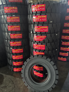 ยางตันจีนราคาส่ง ยาง 6.50-10 7.50-15 28X9-15 6.00-9 - Product Image 3
