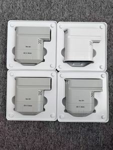 BECO, superventas, cartuchos de enfoque de alta intensidad de 1,5mm y 3,0mm para estiramiento de la piel, estiramiento facial antienvejecimiento - Product Image 5