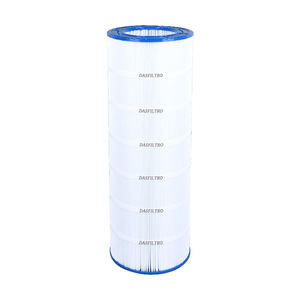Cartucho de Filtro Plegado Dasfiltro PAP150 para Piscinas Elevadas, Repuesto para Purificador de Agua - Product Image 1
