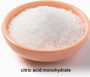 Ácido Cítrico Anhidro de Alta Pureza, Fórmula Química C6H5O7, Marca MOT, Suministro Directo de Fábrica China, para Detergentes - Product Image 2