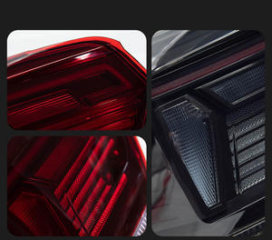 <span class=keywords><strong>Feux</strong></span> de voiture pour VW Polo <span class=keywords><strong>Feux</strong></span> arrière à LED 19-24 Polo Signal dynamique <span class=keywords><strong>Feux</strong></span> arrière Animation <span class=keywords><strong>Stop</strong></span> arrière Frein Marche arrière Accessoires - Product Image 5