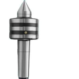 Chính Xác Kích Thước Đầy Đủ Quay Trung Tâm Sống OEM Morse Taper Mt2/Mt3/Mt4/Mt5 <span class=keywords><strong>CNC</strong></span> Máy Tiện Chuyển Công Cụ Thiết Lập Nhà Máy Bán Hàng Trực Tiếp - Product Image 1