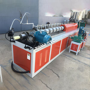 Máquina de Embalaje de Espuma para Frutas de Grado Alimenticio Automática ZOMAGTC ZM-SH-75, Control PLC, Máquina de Espuma PE/EPE, Fácil de Operar, 1 Año de Garantía - Product Image 3