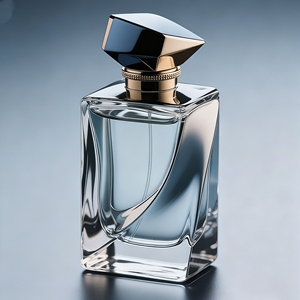 Perfume Eau de Toilette Floral Elegante y Profesional, Ecológico y Lujoso, 50 ml, Aroma Fresco y Encantador de Larga Duración para Mujer - Product Image 3