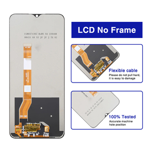 Điện thoại di động lcds cho Oppo <span class=keywords><strong>A78</strong></span> 5 gam màn hình thay thế cho OPPO <span class=keywords><strong>A78</strong></span> hiển thị cho Oppo <span class=keywords><strong>A78</strong></span> LCD hiển thị màn hình cảm ứng bán buôn - Product Image 3