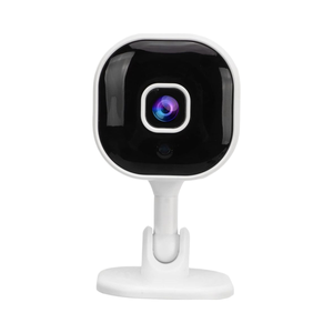 กล้องวงจรปิดภายในบ้าน ความละเอียด 1080P HD WiFi IP65 กันน้ำ กล้องอัจฉริยะ <span class=keywords><strong>เสียง</strong></span> 2 ทาง มองเห็นในเวลากลางคืน ตรวจจับความเคลื่อนไหว บันทึกข้อมูลบนคลาวด์ - Product Image 1