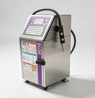 Imprimante jet d'encre reconditionnée M 9018 pour l'impression industrielle