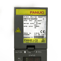 SONGWEI-Servomotor Fanuc, placa de accionamiento integrada, motor servo Fanuc A06B6102H202 # H520, usado, en stock, # H520