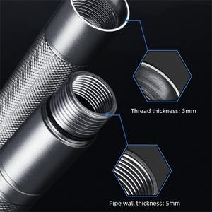 Pelle multifonctionnelle avec boussole pour le <span class=keywords><strong>camping</strong></span>, la pêche, la voiture, les activités de plein air, le démarrage du feu, la brise de vitres et le creusement au sol - Product Image 4