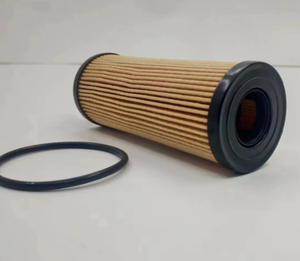 Filtro de Aceite Original Mopal para Jeep 2002 y Wrangler 2004 2.0 3.6 3.2, Nuevo, con Cubierta de Papel - Product Image 6