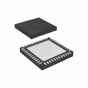 48 VFQFN Exposed Pad Buy Electronics Components Online Embedded Authorized Distributor MC9S08GT32ACFDER - Product Image 1
