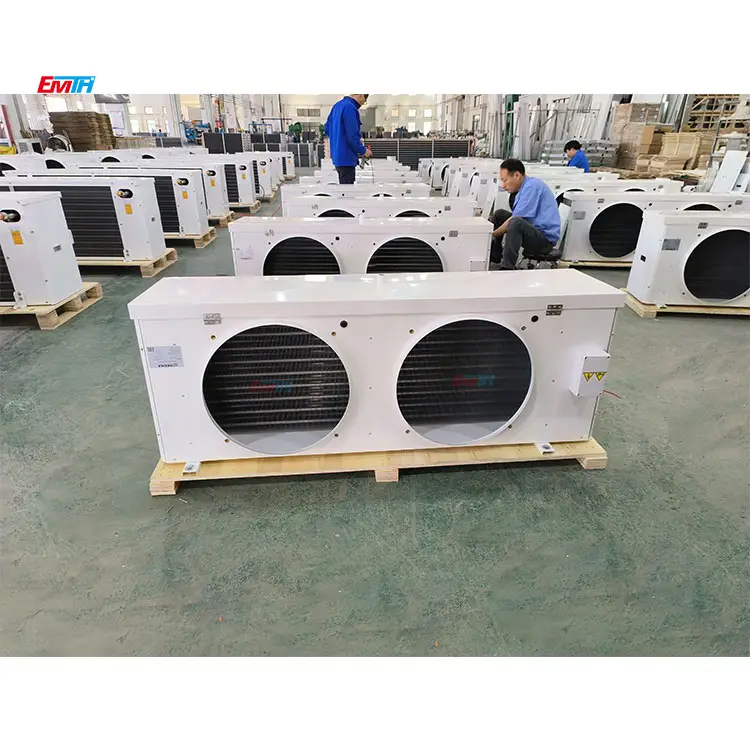 Évaporateur de chambre froide à faible énergie sans entretien pour fournisseurs chinois