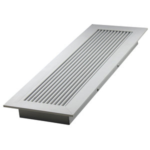 Diffuseur d'air au <span class=keywords><strong>sol</strong></span> en aluminium rond <span class=keywords><strong>de</strong></span> conception industrielle la plus récente, <span class=keywords><strong>grille</strong></span> d'air au <span class=keywords><strong>sol</strong></span> pour la ventilation et la climatisation - Product Image 3