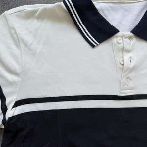 Camiseta de Hombre Nueva Llegada 2026, 240 Gramos, Polo Clásico de Algodón Transpirable para Verano - Product Image 5