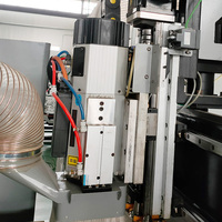 Machine de gravure CNC Igoldencnc, machine de gravure CNC, braille