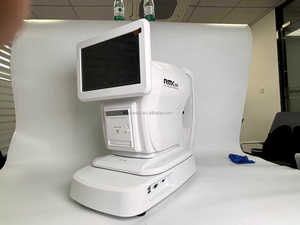 RMK-900 3D 자동 굴절계 자동 굴절계 자동 굴절계 각화계 광학 기기 - Product Image 2