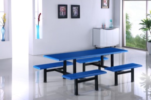 <span class=keywords><strong>Muebles</strong></span> Escolares Baratos, Mesa y Silla de Comedor <span class=keywords><strong>para</strong></span> Cantina, <span class=keywords><strong>Muebles</strong></span> <span class=keywords><strong>Usados</strong></span> <span class=keywords><strong>para</strong></span> Cafetería, Fibra de Vidrio - Product Image 3