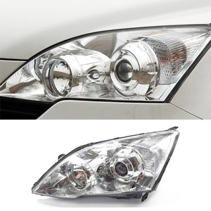 สำหรับ Honda CRV 2007-2011 ไฟเดย์ไลท์กันน้ำ ชุดไฟหน้ารถยนต์ อะไหล่ตกแต่ง - Product Image 2