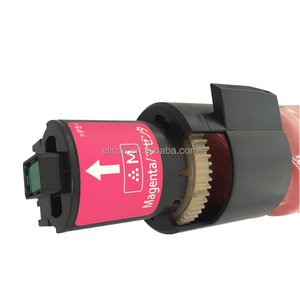 Cartouche de toner Ricohs de qualité d'origine IM C3500 Compatible pour Ricohs IM C3000 3500 Copieur Offre Spéciale Cartouche de toner pour Ricohs - Product Image 6