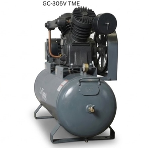 Heavy Duty Industrial <b>Air</b> Compressor Machine Portable Pneumatic <b>Air</b> Tank Compressor for Workshop Factory Garage Use - Product Image 2
