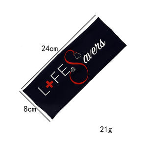 Puertos eadband para labios, bandas eadband <span class=keywords><strong>de</strong></span> colores - Product Image 6