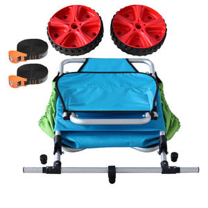 Efficient Hoppa Trolley Wheels Alibaba Com