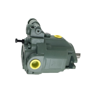 Pompe à piston hydraulique A10 FR01C 13 A10 FR01H 0605, pompe à pression variable pour application de circuit hydraulique personnalisé - Product Image 2