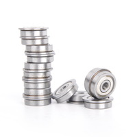 Haute qualité ABEC-7 z809 roulement 608z 608 zb roulement