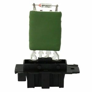 <b>Blower</b> Fan Resistor 77364061 6450XR 55702407 13248240 6436C4 for Opel Fiat Europe <b>Car</b> Replacement Repair Part - Product Image 2