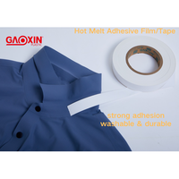Sous-vêtements sans couture Culotte Écologique Élastique TPU Film Thermofusible Presse à Chaud Ruban Adhésif Double Face Bonne Adhérence
