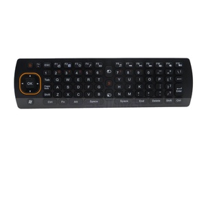 Mini Air chuột cho TV DVD Set Top Box thông minh điều khiển từ xa với chức năng chuột cho thông minh Android TV - Product Image 1