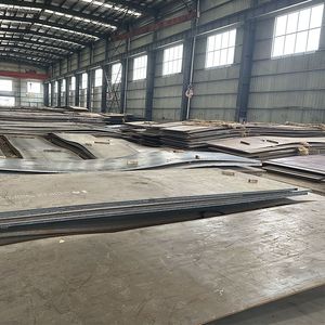 SAE 1006 1008 1010 1015 1020 <strong>1025</strong> 1045 1050 High Strength Low Carbon <strong>Steel</strong> <strong>Plate</strong> - Product Image 5