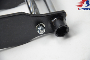 Tbtools Bộ dụng cụ kẹp phanh đĩa tự động xe hơi Bộ dụng cụ sửa chữa ô tô đặt lại thông dụng tb131 - Product Image 6