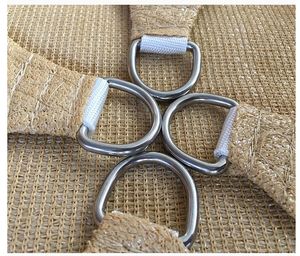 Ngoài trời Sun Shade không thấm nước HDPE vật liệu với UV <span class=keywords><strong>5</strong></span> năm Shade <span class=keywords><strong>Sail</strong></span> Sun Shade <span class=keywords><strong>Sail</strong></span> - Product Image 2