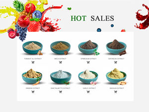 צייואן באיכות גבוהה ביותר מחיר טבעי מלא חלבונים אורז חלבון אבקת חלבון - Product Image 5